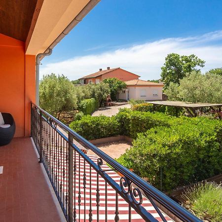 Nice Home In Risika With House Sea View Ngoại thất bức ảnh